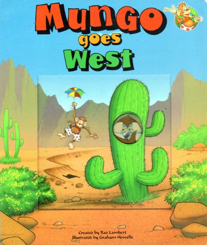 Mungo Goes West