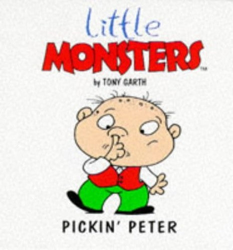 Pikin' Peter