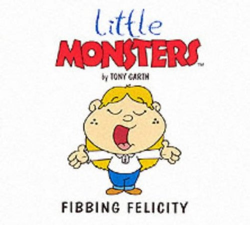 Fibbing Felicity