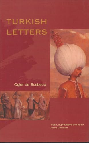The Turkish Letters