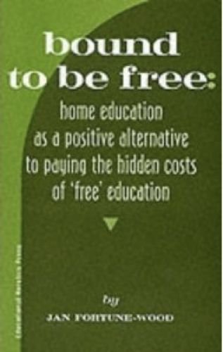 Bound To Be Free