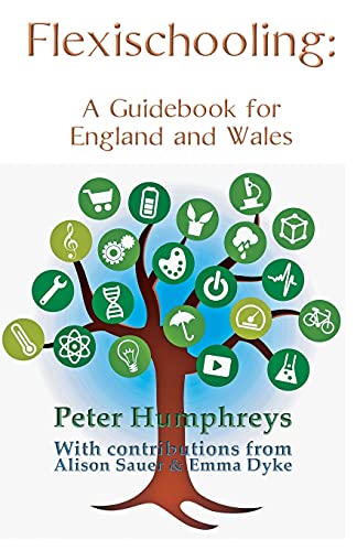 Flexischooling Guidebook