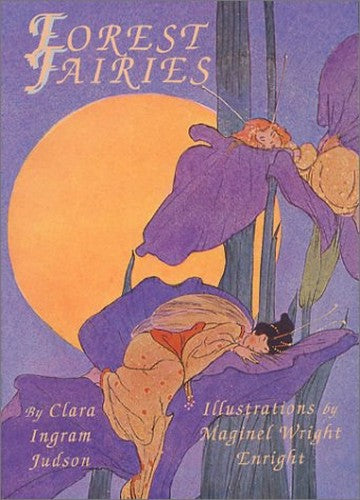 Forest Fairies