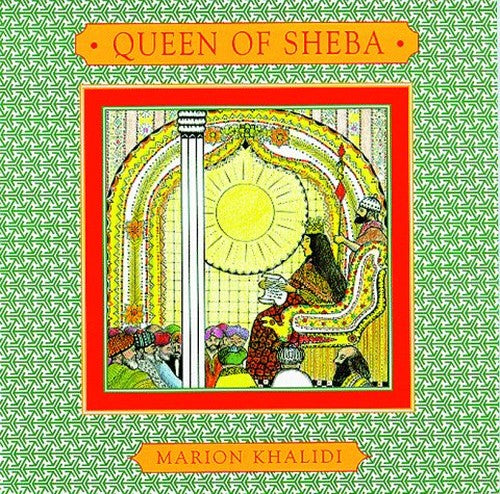The Queen of Sheba