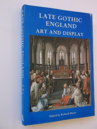 Late Gothic England