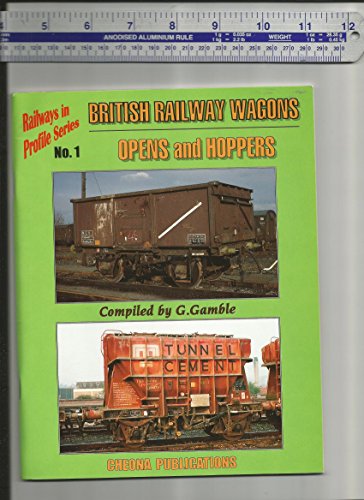 British Railway Wagons