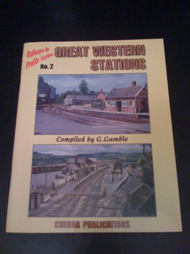 Great Western Stations