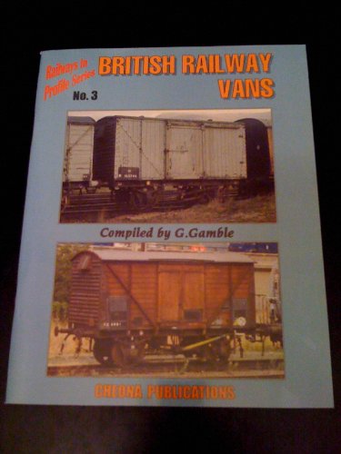 British Railway Vans
