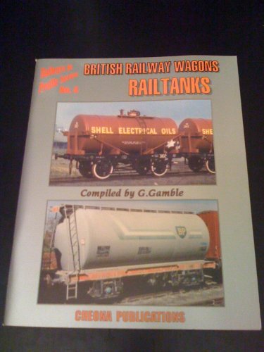 British Railway Wagons