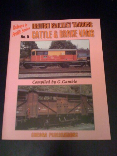 British Railway Wagons