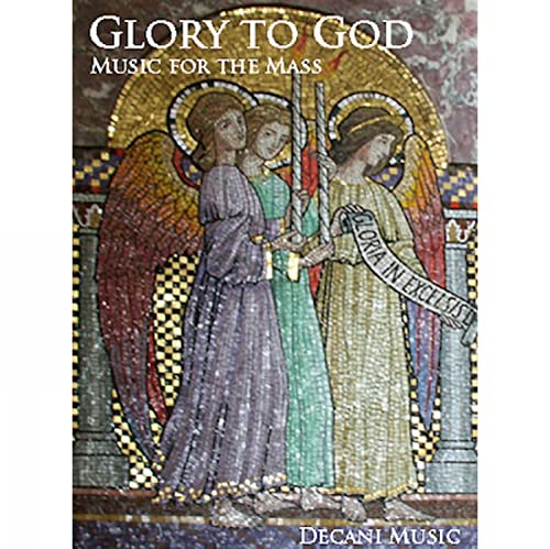 Glory to God