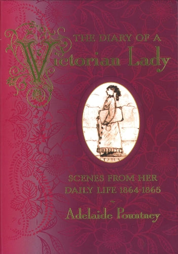 Diary of a Victorian Lady