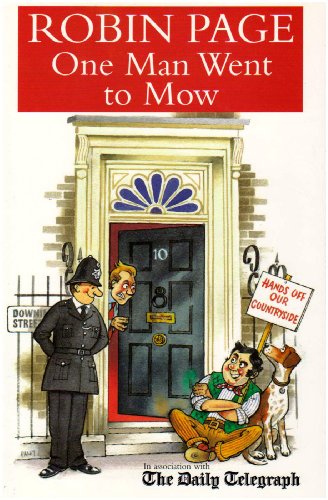 One Man Went to Mow