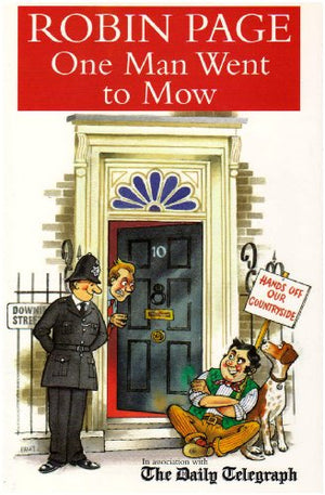 One Man Went to Mow