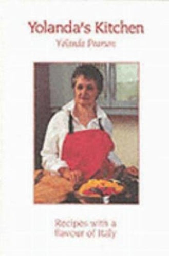 Yolanda's Kitchen