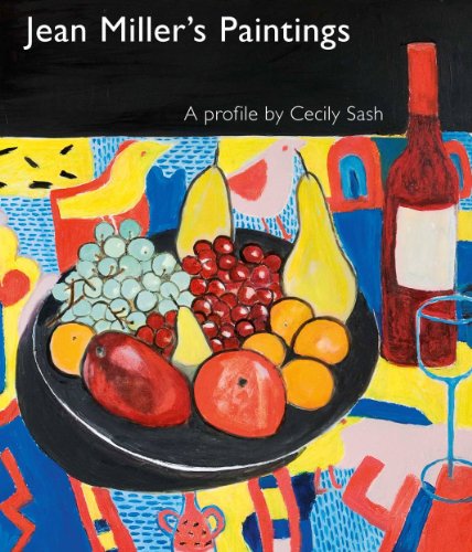Jean Miller's Paintings