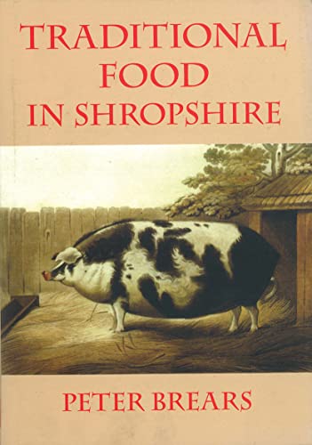 Traditional Food in Shropshire
