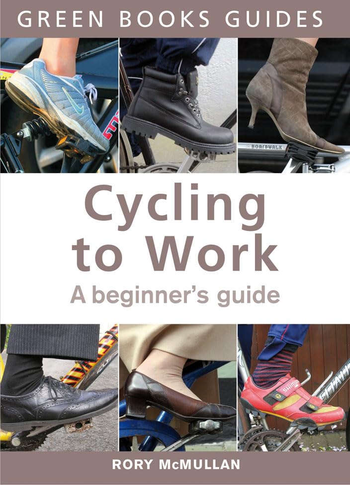 Cycling to Work