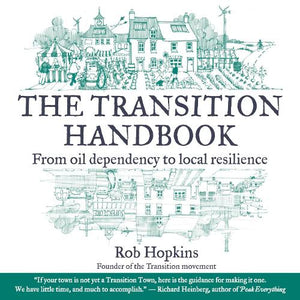 The Transition Handbook 