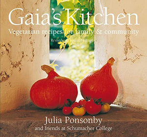 Gaia's Kitchen 