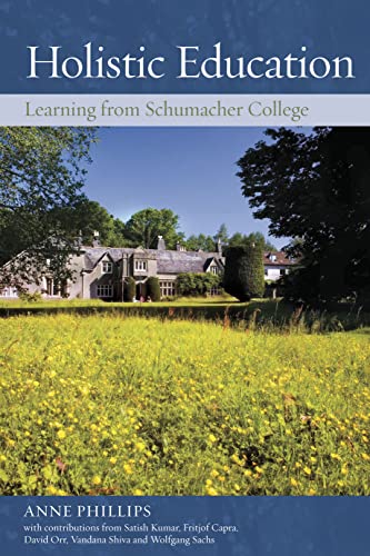 Holistic Education
