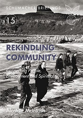 Rekindling Community