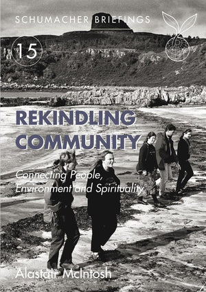 Rekindling Community