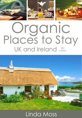 Organic Places to Stay