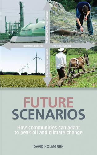 Future Scenarios