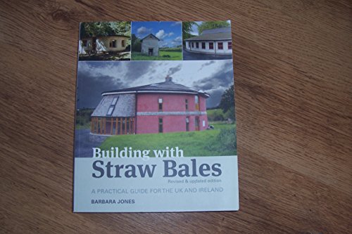 Building with Straw Bales