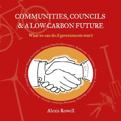Communities, Councils and a Low Carbon Future