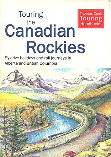 Touring the Canadian Rockies