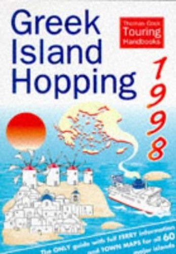 Greek Island Hopping