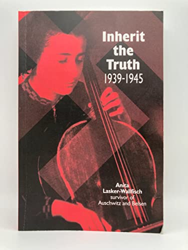 Inherit the Truth 1939-1945