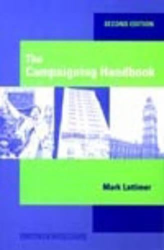 The Campaigning Handbook