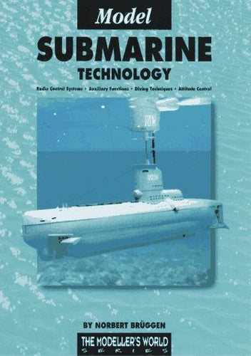 Model Submarine Technology