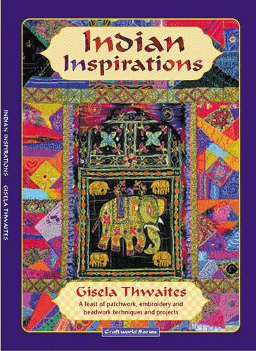 Indian Inspirations