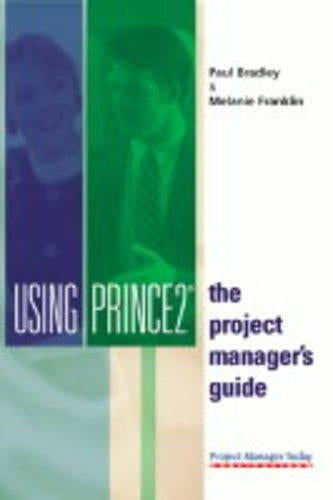 Using Prince2
