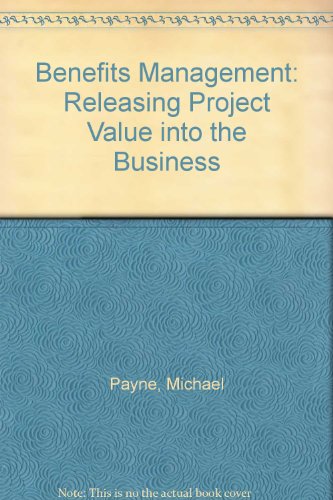 Benefits Management