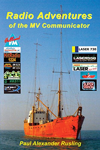 Radio Adventures of the Mv Communicator