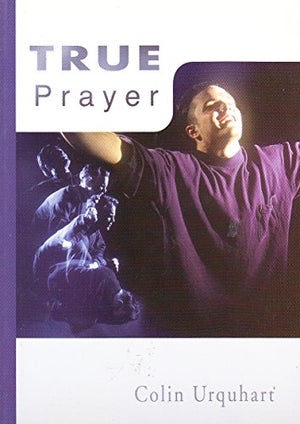 True Prayer