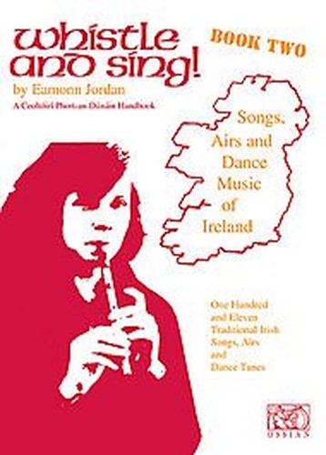 Whistle And Sing] Book 2