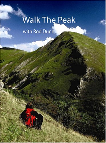 Walk the Peak