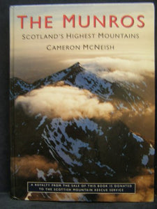 The Munros, The 