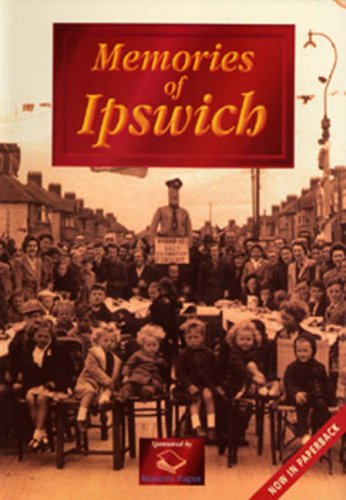Memories of Ipswich