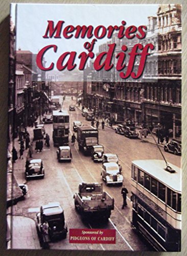 Memories of Cardiff