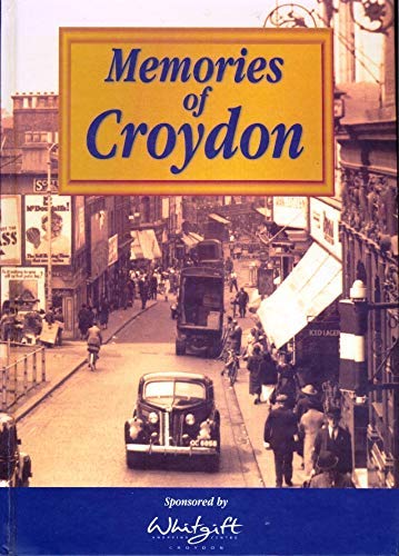 Memories of Croydon
