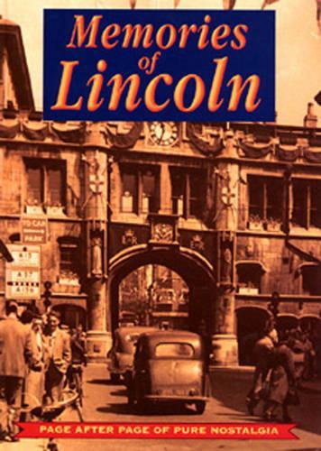 Memories of Lincoln