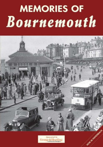 Memories of Bournemouth