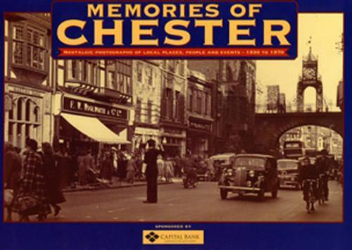 Memories of Chester